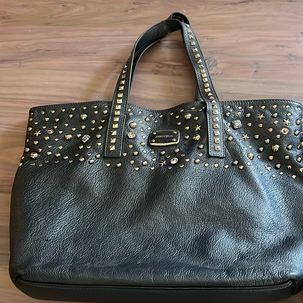 Fun Jimmy Choo Bag